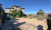Le Chevalier Noir - B&B
