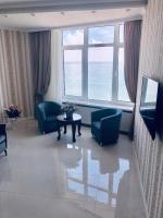 Роскошные апартаменты на самом берегу Аркадии - B&B Odessa