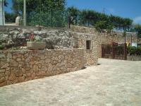 The Sea View Mountain Apartment - Ferienwohnung Fasano