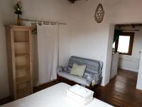 Tweepersoonskamer met Eigen Badkamer