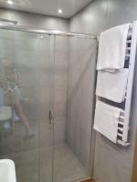 Habitación Triple con baño privado