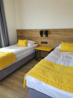 Driepersoonskamer met Eigen Badkamer