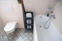 Camera Matrimoniale con Letto Supplementare