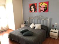 Habitación Doble Estándar