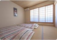 B&B Kyoto - Guest House Aoi Okazaki 203 / Vacation STAY 4304 - Bed and Breakfast Kyoto