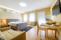 La Maison du Calme - B&B Bük