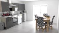 The Lodge Greatwood - Ferienwohnung