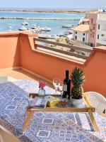 B&B Terrasini - By the Sea - Bed and Breakfast Terrasini