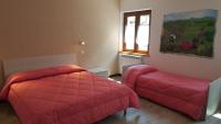 Chambre Triple