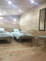 Habitación Doble - 1 o 2 camas