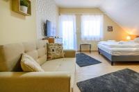 Apartamento de 1 dormitorio