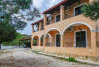 Andreas Apartments - B&B Agios Geórgios Págon