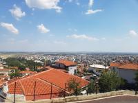 Safe and cozy studio in Xanthi! - B&B Xánthi