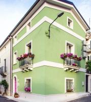 B&B La Mia Valigia - Chambres d’hôtes