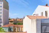 Al Piazzale Appartamento fronte Porto - B&B Alghero