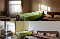 Apartamento (2 adultos)