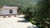 Case Susinna - B&B Capaci