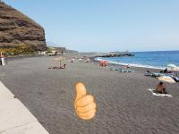 PLAYA PUERTO TAZACORTE Modern Beach Apartment - B&B Villa y Puerto de Tazacorte