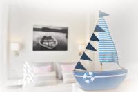 El Ático de Claudia Centro - B&B Torre del Mar