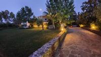 B&B Alghero - Villa Canu - Bed and Breakfast Alghero