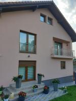 Apartments Karabegovic - B&B Bihać