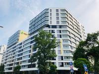 Living Point Residence City Center & Business - Chambres d'hôtes Varsovie