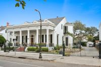 Ashton's Bed and Breakfast - B&B New Orleans