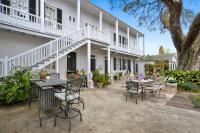 Ashton's Bed and Breakfast - B&B New Orleans