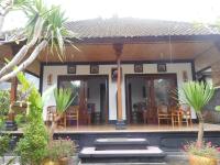 Milla Homestay - B&B Sidemen