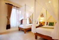 Camera Superior Doppia con Letti Singoli con Terrazza