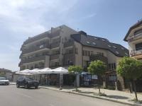 Eternity - Private Studios - Bed and Breakfast Primorsko