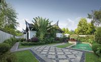 Two-Bedroom Villa with Private Pool
