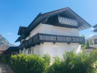 Ferienhaus Butterfly - B&B
