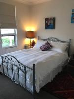 Not quite the Ritz - B&B