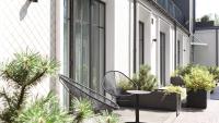 Design One Bedroom Apartment