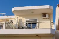 Coral Sea Studio - B&B Kókkinos Pýrgos