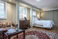 The Stone on the Hill - 3 bedroom house - Ferienwohnung Kallista