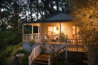 Myers Creek Cascades Luxury Cottages - Bed and Breakfast