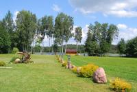 Aido ir Vido sodyba - B&B Utena