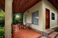 Q Bungalows - B&B Krong Kep