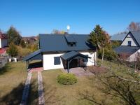 Klimatyczny domek w Kopalinie - B&B Kopalino