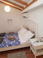 Little Green House - Ferienwohnung