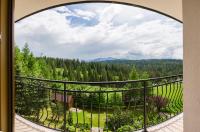 Jaśmin - B&B