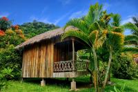 Standard Bungalow with Fan