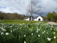 B&B Inveraray - Powdermills B & B - Bed and Breakfast Inveraray