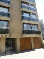 Gabbiano De witte meeuw - B&B Koksijde