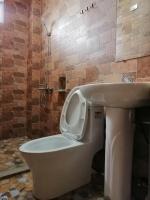 Habitación Familiar con baño privado