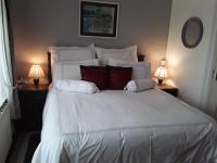 B&B Tintagel - The Willows - Bed and Breakfast Tintagel