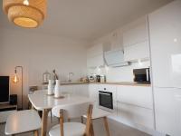 La Londe La Mer : appartement proche plages & vue superbe sur les îles d'or - Chambres d'hôtes La Londe-les-Maures