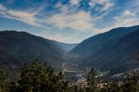 Casa Cerro da Correia - B&B Manteigas